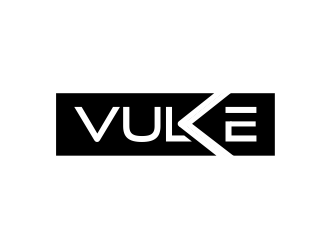 VULKE logo design by Girly