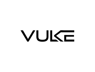 VULKE logo design by Girly