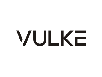 VULKE logo design by restuti