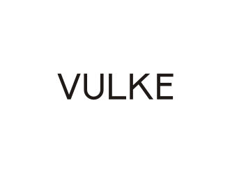 VULKE logo design by restuti