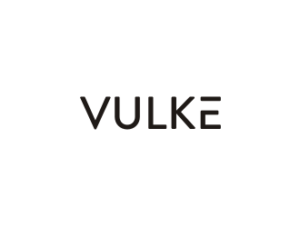 VULKE logo design by restuti