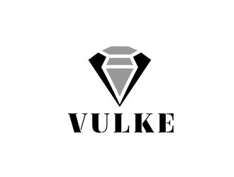 VULKE logo design by aura