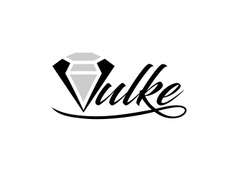 VULKE logo design by aura