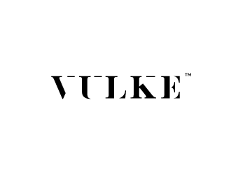 VULKE logo design by torresace