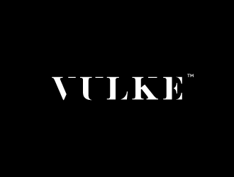 VULKE logo design by torresace