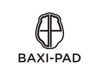 Baxi-Pad logo design by rief