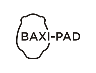 Baxi-Pad logo design by rief