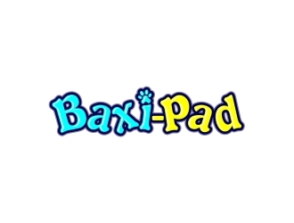 Baxi-Pad logo design by onetm