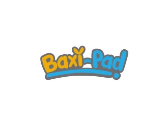 Baxi-Pad logo design by hermawan