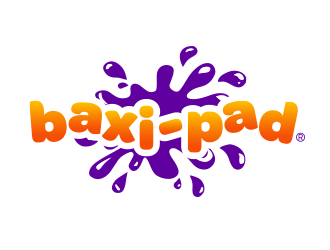 Baxi-Pad logo design by BeDesign