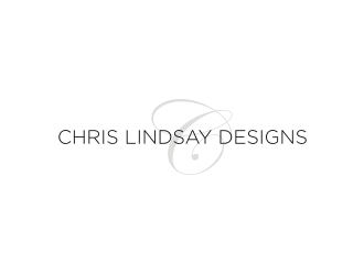 Chris Lindsay Designs logo design by Adundas