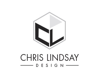  logo design by chad™