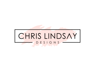 Chris Lindsay Designs logo design by scolessi