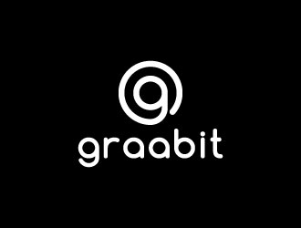 Graabit logo design by lokiasan