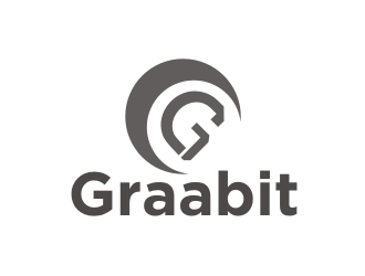 Graabit logo design by narnia