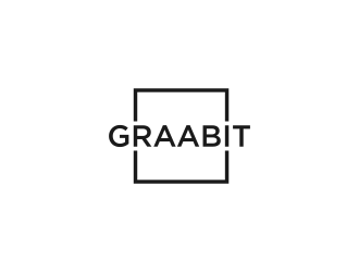 Graabit logo design by .::ngamaz::.