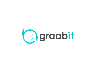 Graabit logo design by yeve