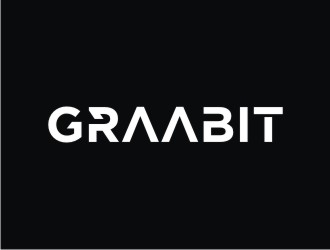 Graabit logo design by agil