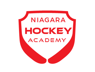 Niagara Hockey Academy logo design by justin_ezra