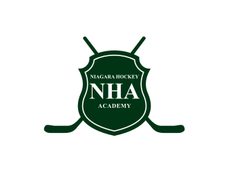 Niagara Hockey Academy logo design by blessings