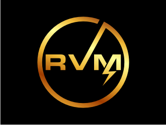 RVM logo design by icha_icha