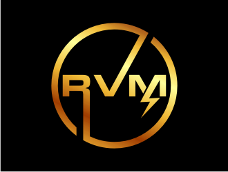 RVM logo design by icha_icha