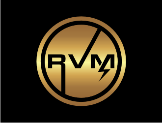 RVM logo design by icha_icha