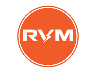 RVM logo design by Ultimatum