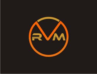 RVM logo design by clayjensen