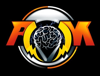 RVM logo design by dorijo