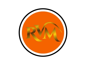 RVM logo design by pilKB