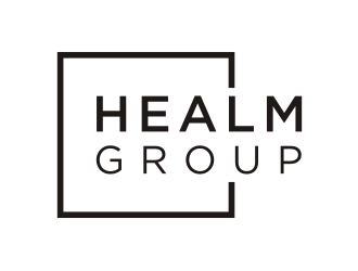 Healm Group logo design by Franky.