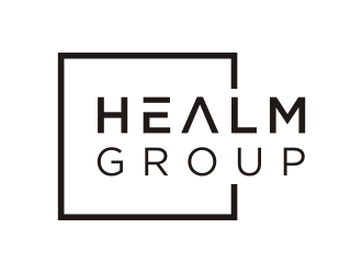Healm Group logo design by Franky.