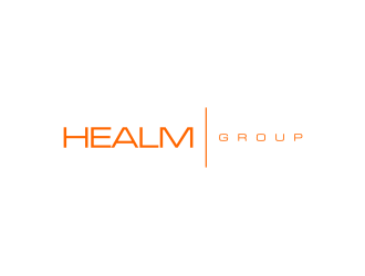 Healm Group logo design by Adundas