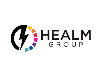 Healm Group logo design by Franky.