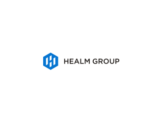 Healm Group logo design by restuti