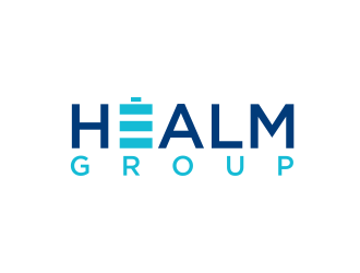 Healm Group logo design by scolessi