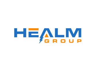 Healm Group logo design by scolessi