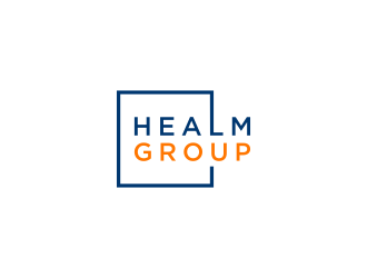Healm Group logo design by Msinur