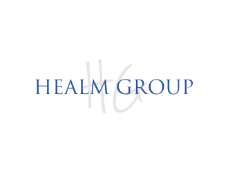 Healm Group logo design by qqdesigns