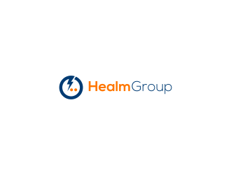 Healm Group logo design by Msinur