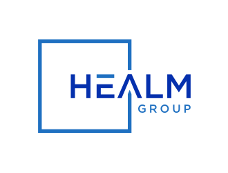 Healm Group logo design by nurul_rizkon