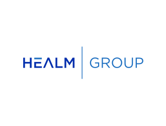 Healm Group logo design by nurul_rizkon