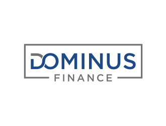 Dominus Finance  logo design by asyqh
