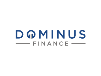 Dominus Finance  logo design by asyqh
