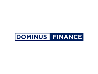Dominus Finance  logo design by Adundas