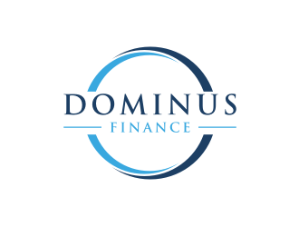 Dominus Finance  logo design by asyqh