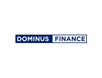 Dominus Finance  logo design by Adundas