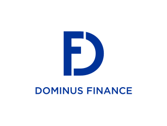Dominus Finance  logo design by Adundas