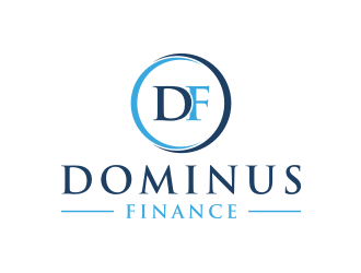 Dominus Finance  logo design by asyqh